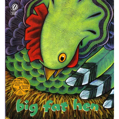 Big Fat Hen