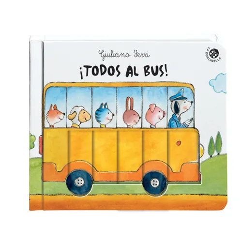 Todos Al Bus!