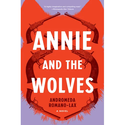 Annie and the Wolves