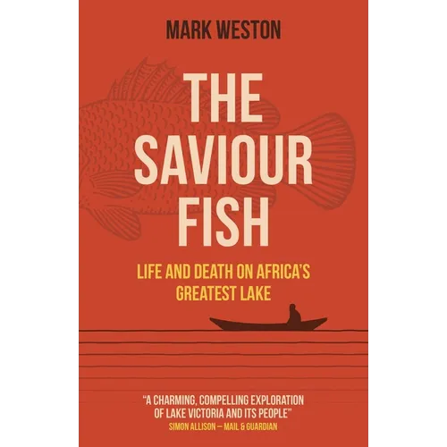 The Saviour Fish