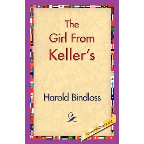 The Girl from Keller's