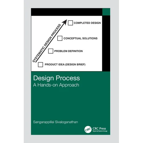 Design Process: A Hands-on Approach