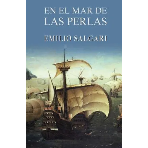 En el mar de las perlas