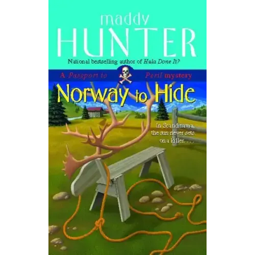 Norway to Hide