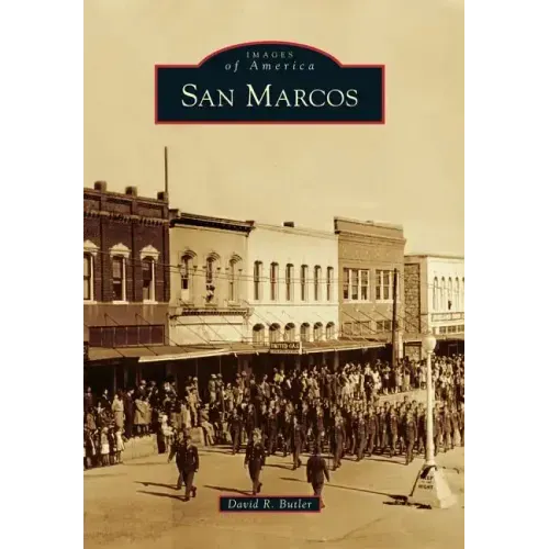 San Marcos