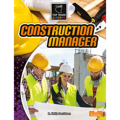 Construction Manager