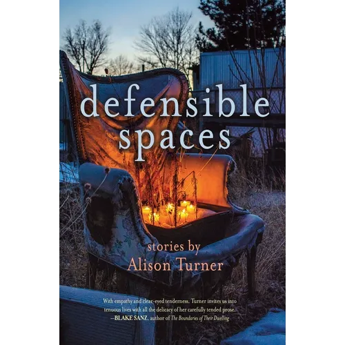 Defensible Spaces