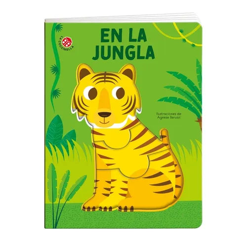 En La Jungla