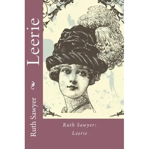 Ruth Sawyer: Leerie