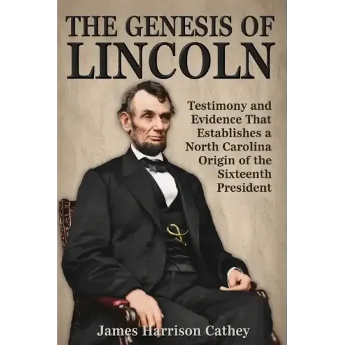 The Genesis of Lincoln