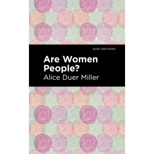 Are Women People?
