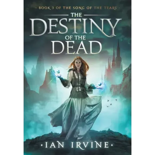 The Destiny of the Dead