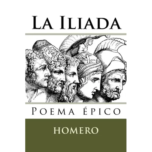 La Iliada