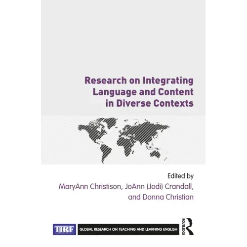 Research on Integrating Language and Content in Diverse Contexts