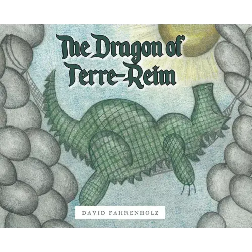 The Dragon of Terre-Reim