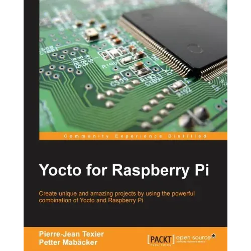 Yocto for Raspberry Pi