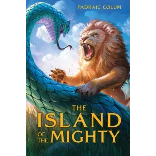 The Island of the Mighty