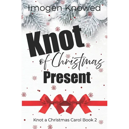 Knot of Christmas Present: A Cozy Workplace Why Choose Omegaverse Romance