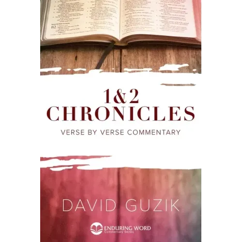 1-2 Chronicles