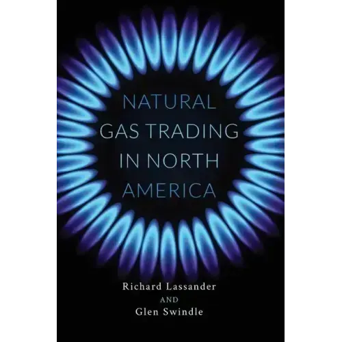 Natural Gas Trading in North America