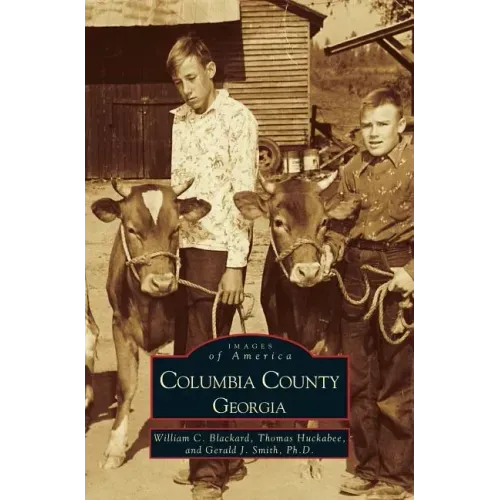 Columbia County, Georgia