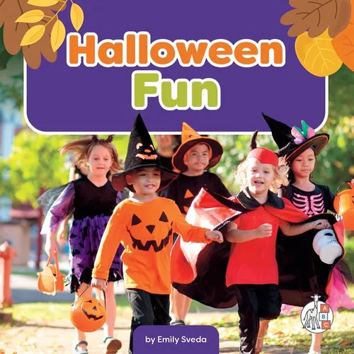 Halloween Fun