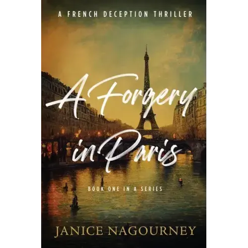 A Forgery in Paris