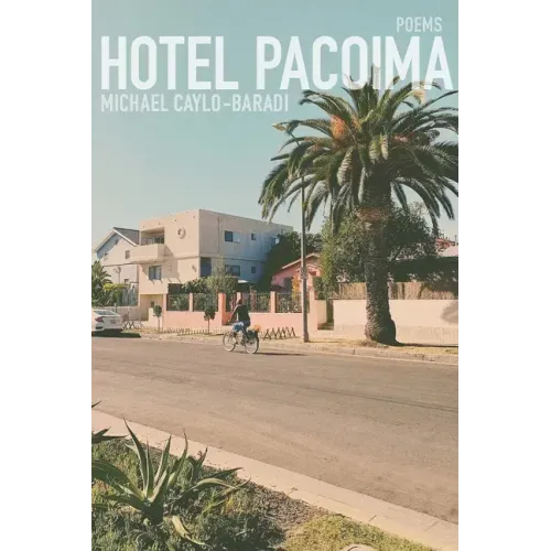 Hotel Pacoima