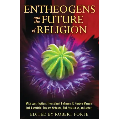 Entheogens and the Future of Religion