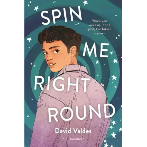 Spin Me Right Round