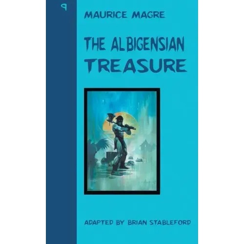 The Albigensian Treasure