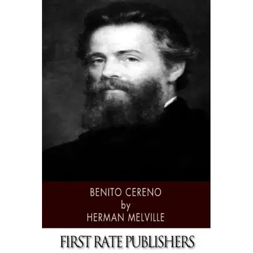 Benito Cereno