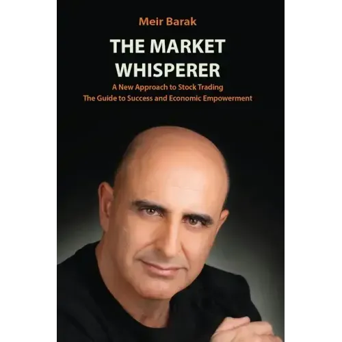 The Market Whisperer: A New Approach to Stock Trading