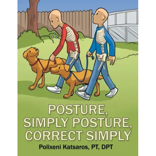 Posture, Simply Posture, Correct Simply