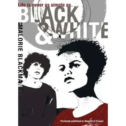 Black & White