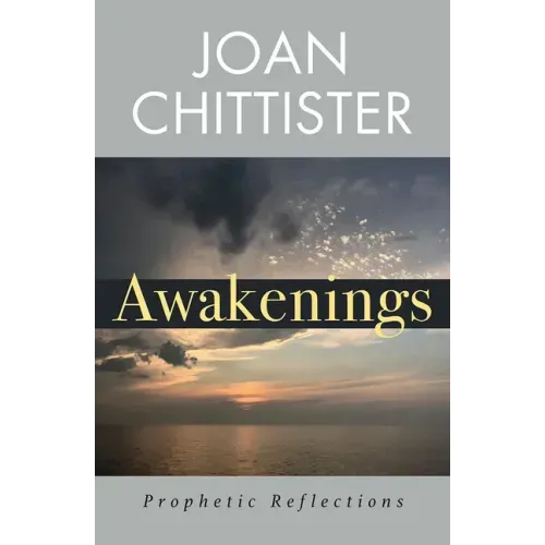 Awakenings: Prophetic Reflections