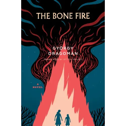 The Bone Fire