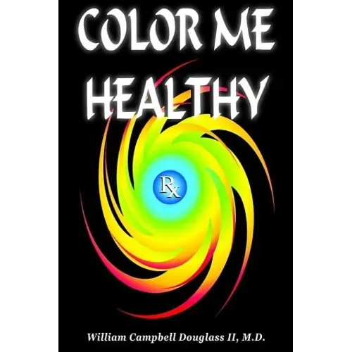 Color Me Healthy