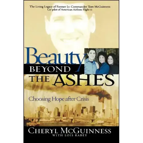 Beauty Beyond the Ashes: Choosing Hope After Crisis