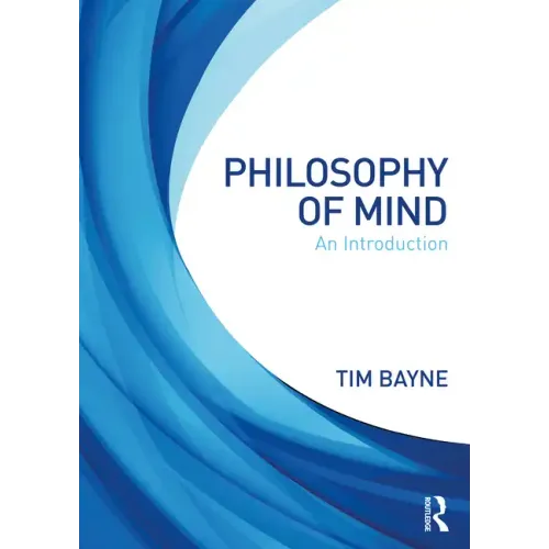Philosophy of Mind: An Introduction