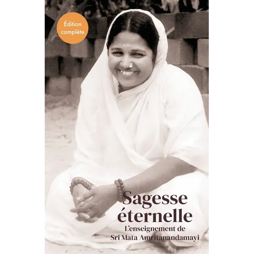 Sagesse Éternelle: Edition Complete