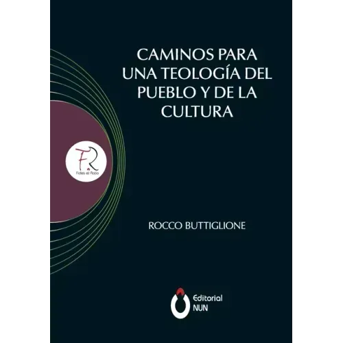 Caminos para una teología del pueblo y de la cultura. Introducción realizada por el Papa Francisco