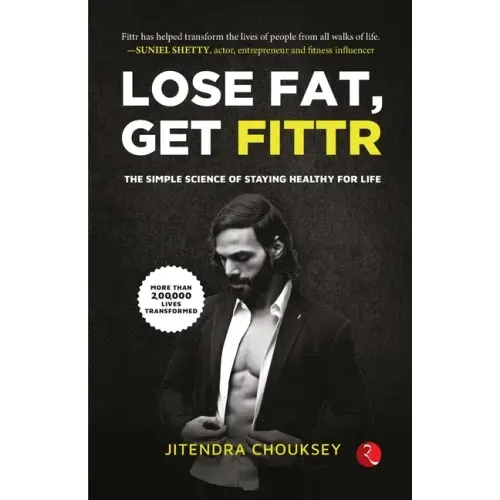 Lose Fat, Get Fittr