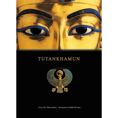Tutankhamun