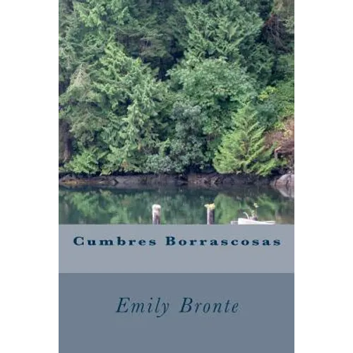 Cumbres Borrascosas