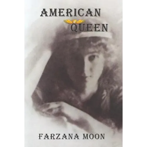 American Queen - Paperback
