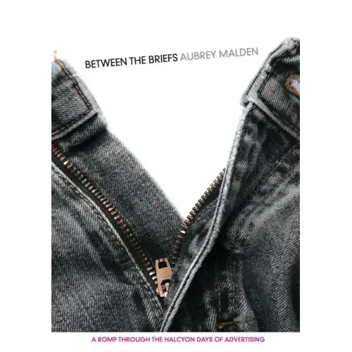 Between the Briefs