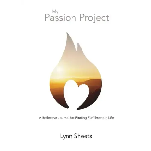 My Passion Project
