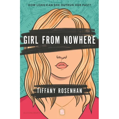 Girl from Nowhere