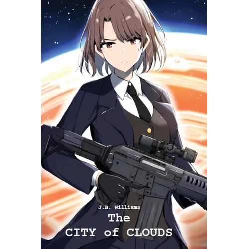 The City of Clouds